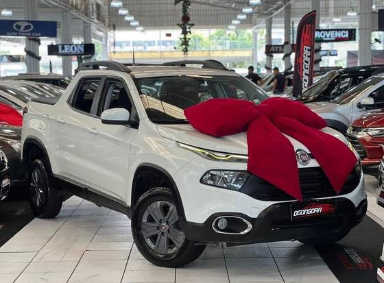 FIAT TORO 1.8 16V EVO FLEX FREEDOM AT6